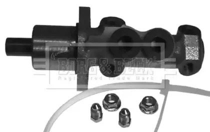 borgbeck-bbm4178