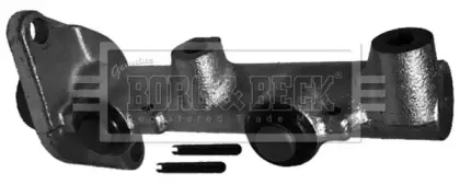 borgbeck-bbm4205