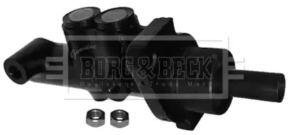 borgbeck-bbm4250