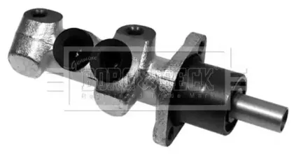 borgbeck-bbm4412