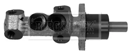 borgbeck-bbm4597