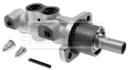 borgbeck-bbm4716