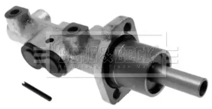 borgbeck-bbm4741