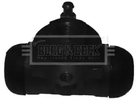 borgbeck-bbw1118