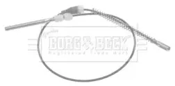 borgbeck-bkb1000