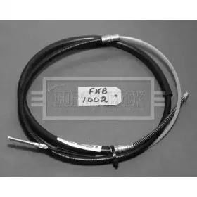 borgbeck-bkb1002
