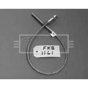 borgbeck-bkb1161