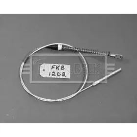 borgbeck-bkb1202