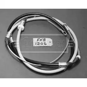 borgbeck-bkb1206