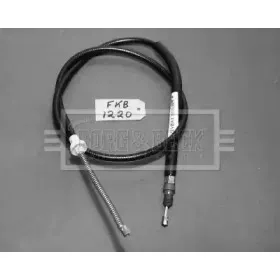 borgbeck-bkb1220