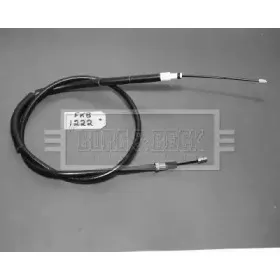 borgbeck-bkb1222