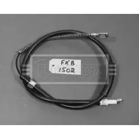 borgbeck-bkb1502