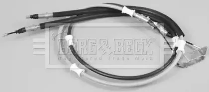 borgbeck-bkb1640