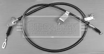 borgbeck-bkb2076