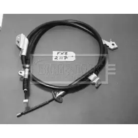 borgbeck-bkb2117
