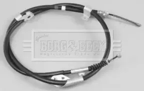 borgbeck-bkb2119