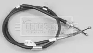 borgbeck-bkb2120