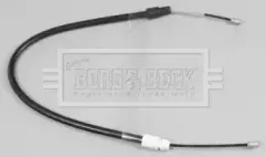 borgbeck-bkb2163