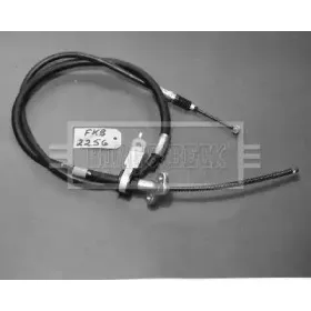 borgbeck-bkb2256