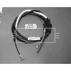borgbeck-bkb2265