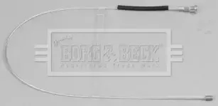 borgbeck-bkb2321
