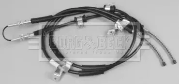 borgbeck-bkb2399