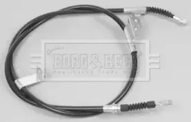borgbeck-bkb2418