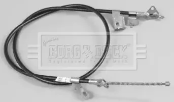 borgbeck-bkb2445