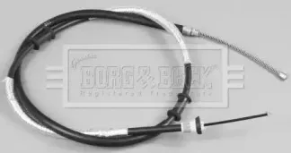borgbeck-bkb2498