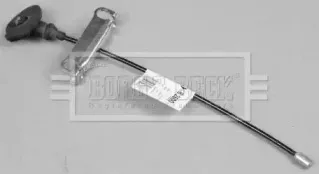 borgbeck-bkb2500