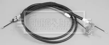borgbeck-bkb2503