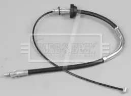 borgbeck-bkb2505