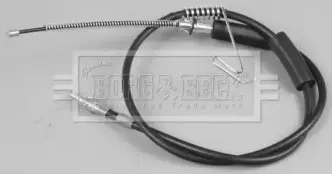 borgbeck-bkb2507