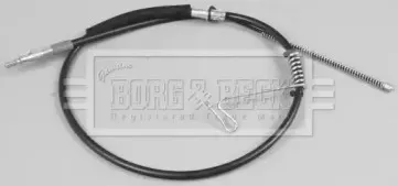 borgbeck-bkb2510