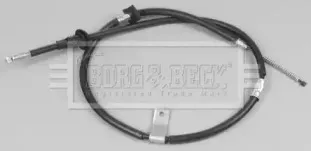 borgbeck-bkb2520