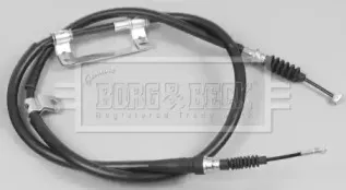 borgbeck-bkb2532