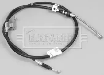 borgbeck-bkb2540