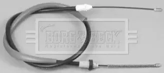 borgbeck-bkb2610
