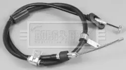 borgbeck-bkb2642