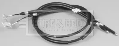 borgbeck-bkb2675