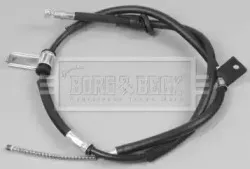 borgbeck-bkb2696