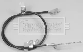 borgbeck-bkb2727