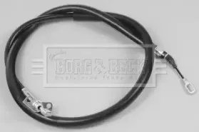 borgbeck-bkb2741