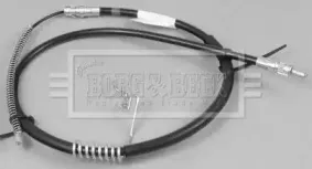 borgbeck-bkb2748
