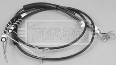borgbeck-bkb2754