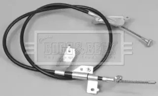 borgbeck-bkb2757