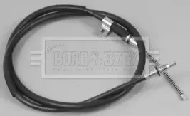 borgbeck-bkb2760