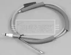 borgbeck-bkb2780
