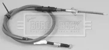 borgbeck-bkb2814