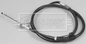 borgbeck-bkb2815